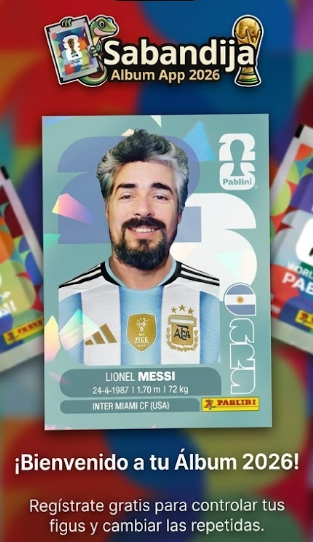 Tu álbum